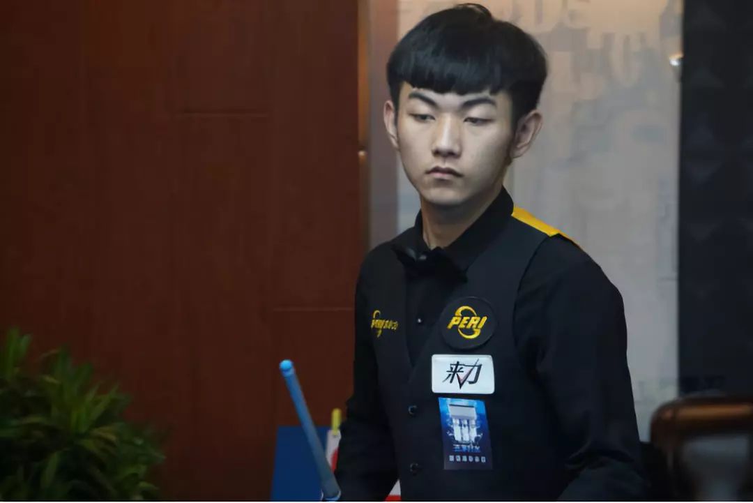 一些年轻球 一些年轻球