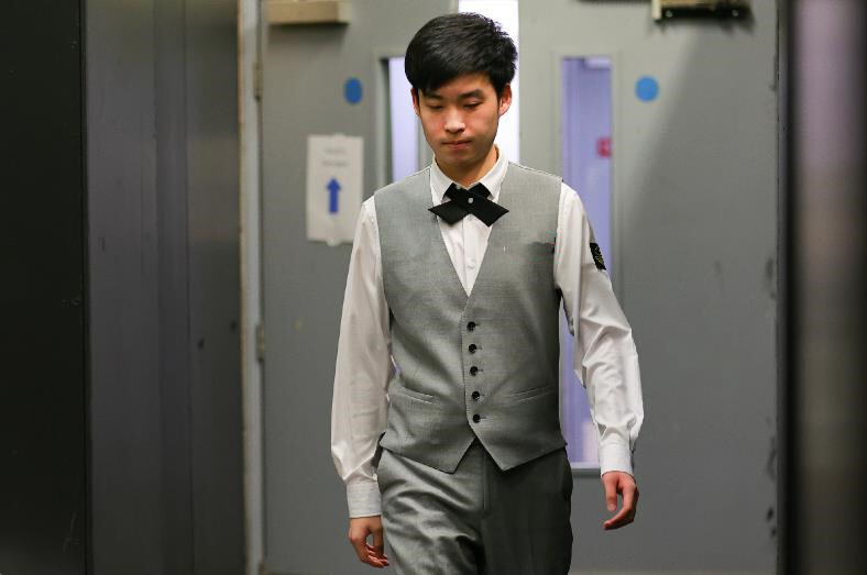 核心阵容 核心阵容