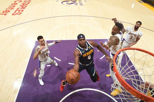 NBA中国